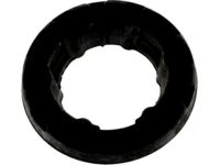 OEM Nissan GT-R Rear Spring Seat-Rubber - 54034-JK00A