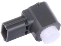 OEM Infiniti QX80 Distance Sensor Assembly - 28438-4HB4A
