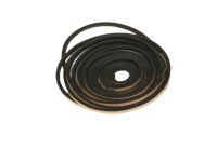 OEM 2012 Nissan GT-R Rubber DUM Seal - G2G16-89900
