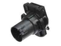 OEM 2020 Infiniti QX80 Connector Assy - 24340-ZR10A