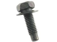OEM 2020 Nissan Maxima Bolt-Hex - 08146-6162G