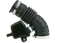OEM Infiniti Duct Assembly-Air - 16576-1BA0A