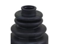 OEM Infiniti Repair Kit - Dust Boot, Inner - C9GDA-05U8L