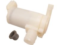 OEM 2020 Nissan GT-R Pump Assy-Washer - 28920-AR000