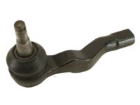 OEM 2009 Nissan 350Z Socket Kit-Tie Rod, Outer - D8520-AL525