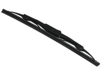 OEM 1991 Nissan Pathfinder Rear Windshield Wiper Blade Assembly - 28790-41G05