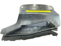 OEM 2005 Infiniti FX35 Duct-Air - 16555-CG000