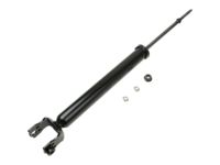 OEM 2002 Infiniti Q45 ABSORBER Shock Rear - 56210-AR029