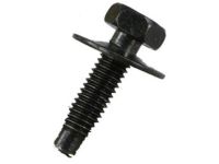 OEM 2020 Infiniti QX80 Bolt- Hex - 08146-6202H