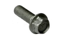 OEM 2016 Nissan Juke Bolt - 081B4-2405M