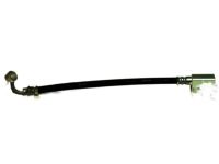 OEM 2005 Infiniti FX35 Hose Brake Rear - 46210-CZ79B