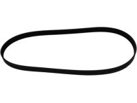 OEM 1999 Infiniti I30 A/C Compressor Belt - 11920-31U02
