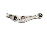 OEM Infiniti G35 Transverse Link Complete, Front Right Lower - 54500-AL801