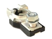OEM 2018 Nissan Rogue Earth Terminal - 24340-7F003