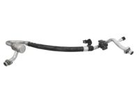 OEM Infiniti QX50 Hose-Flexible, Low - 92480-3WK0A