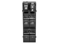 OEM 2020 Nissan Pathfinder Finisher-Front Seat Switch, Lh - 87081-3JA4A