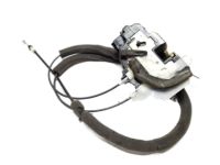 Infiniti 82501-CG060