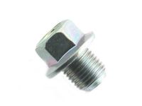 OEM Nissan Murano Plug Drain - 11128-01M0B
