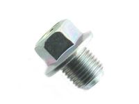 OEM Infiniti QX4 Plug Drain - 11128-01M0B