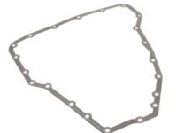 OEM 2002 Nissan Quest Gasket-Oil Pan - 31397-80X01