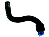 OEM 2007 Infiniti G35 Power Steering Suction Hose Assembly - 49717-AM600