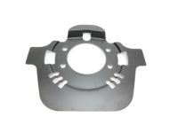 OEM 2014 Infiniti Q60 Splash Shield - 41151-JL00B