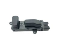 OEM Infiniti Q50 Front Seat Switch Assembly - 87016-4HA0A