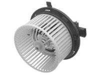 OEM Infiniti Q45 Fan & Motor BLR - 27220-5P100