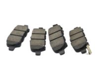 Nissan D4M60-9N00A