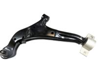 OEM 2000 Nissan Maxima Link Complete-Transverse, Lh - 54501-2Y412