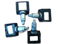 OEM Infiniti Tire Pressure Monitoring Sensor Unit - 40700-AR300