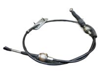 OEM 2021 Nissan Armada Control Cable Assembly - 34935-1LA0A