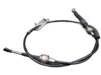 OEM 2018 Infiniti QX80 Cable Control - 34935-1LA0A