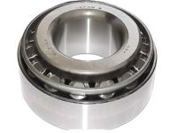 OEM 2014 Infiniti QX70 Bearing-Drive Pinion, Rear - 38120-0C000