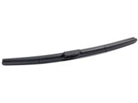 OEM 2012 Infiniti EX35 Window Wiper Blade Assembly - 28890-JK67A