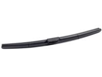 OEM 2017 Infiniti QX50 Window Wiper Blade Assembly - 28890-JK67A