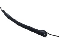 OEM Infiniti Passenger Window Wiper Arm Assembly - 28886-AM605