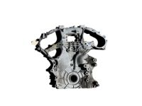 OEM 2012 Infiniti M35h Cover Assy-Front - 13500-EY00A