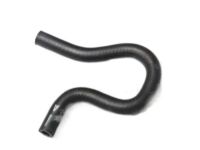 OEM 2021 Nissan Armada Hose-RESERVER Tank - 21740-1LA0A