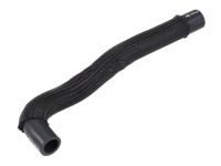 OEM Infiniti Q60 Hose-Sub Radiator - 21513-5CA0A