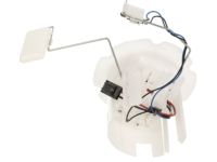 OEM Infiniti Fuel Gauge Sending Unit - 25060-1MC0B