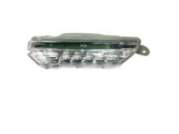 OEM Lamp Assembly-Daytime Running, LH - 26605-5UA0A
