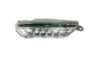 OEM Infiniti QX50 Lamp Assembly-Daytime Running, LH - 26605-5UA0A