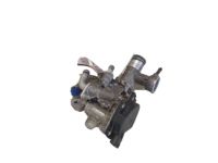 OEM 2020 Infiniti Q50 Valve Assembly Water Control - 21250-5CA0A