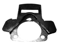OEM 2009 Infiniti QX56 Brake Dust Shield - 41150-7S000