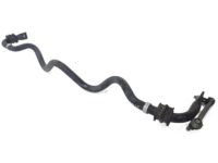 OEM Infiniti Q60 Bar TORSION Rear - 56230-JL01B