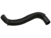 OEM 2018 Nissan Pathfinder Hose-Lower - 21503-9NB0A