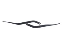 OEM Infiniti FX50 Window Wiper Arm Assembly - 28886-1CA0A