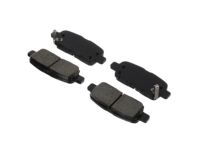 OEM 2003 Nissan Altima Brake Pads - D4060-CB10J