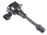 OEM 2008 Infiniti M35 Ignition Coil Assembly - 22448-AL61C